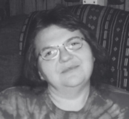 Deborah Page